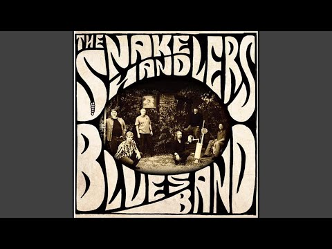Клип The Snakehandlers Blues Band - Face Down And Fallin'