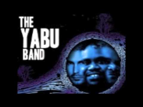 Yabu Band Your Gone Again