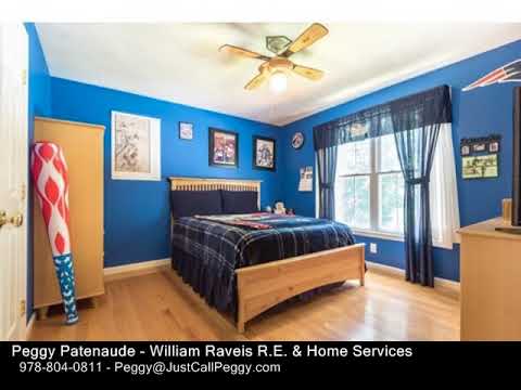166 Haverhill Street, Andover MA 01810 - Single Family Home - Real Estate - For Sale -