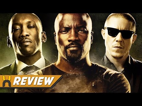 Marvel's Luke Cage Season 1 Review (Spoilers)