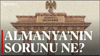 Almanya nasıl bu hale geldi? | Kuşbakışı