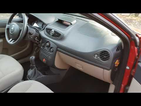Renault Clio III 1.2 16V