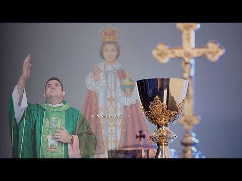 Missa da Saúde | Terca 23 de dezembro de 2025