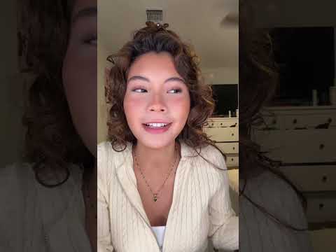 Kim Kimberly Make Up Rutine Español 2 (Spanish)