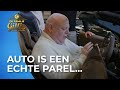 Peter koopt weer een AUTO van een HALF MILJOEN EURO! ? | Familie Gillis #AFL35