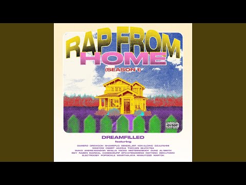 Mimpi (feat. Sun D, Andre Mandor, Whills, Yacko, Damero., Drewgon, ShamePug, Ken Aldino,...