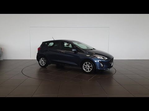 Ford Fiesta 1.0 Ecoboost Automatic Call Sean 0861 - Image 2