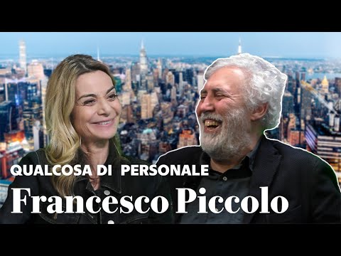 Francesco Piccolo: "I maschi sono violenti e arroganti. I progressisti come me? Sopraffatori"