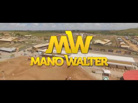 Sou Viciado Sim - Mano Walter