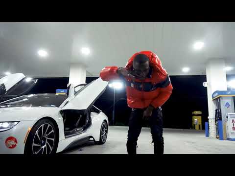 Young TMo - Try Sumn (Exclusive By: @HalfpintFilmz)