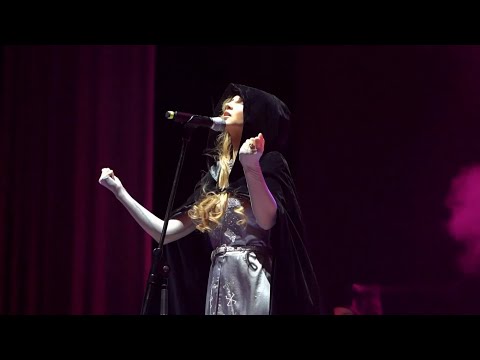 Original Enigma Voices  Live 2023 Tour