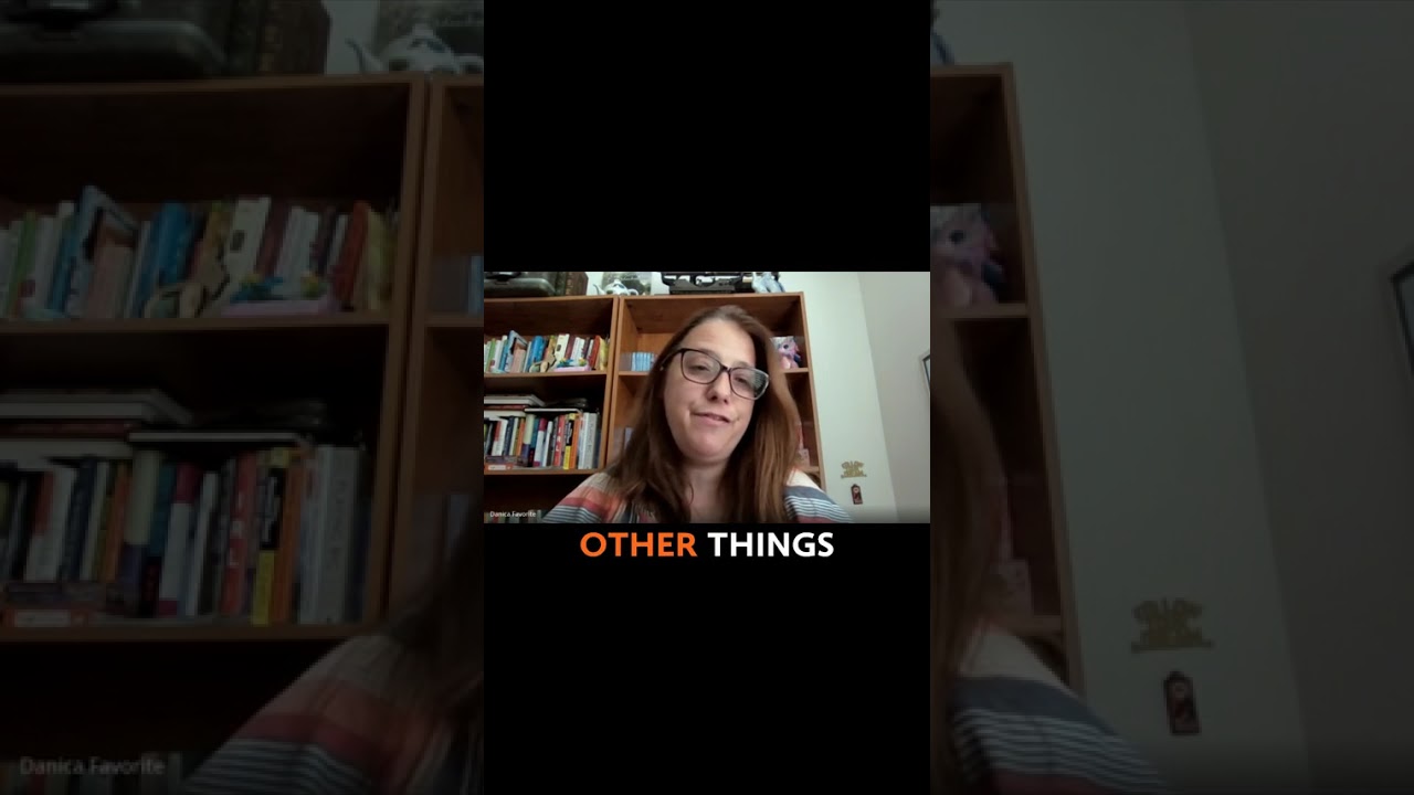 Why Writers Hate the Non-Writing Grind #substack #shorts