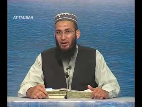 Sout ul Quran 249 - Surah At Taubah 9[59-65].wmv