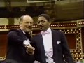 Wynton Marsalis At Boston Pops