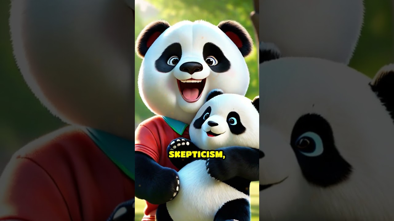 The Birth of WWF: A Conservation Legacy