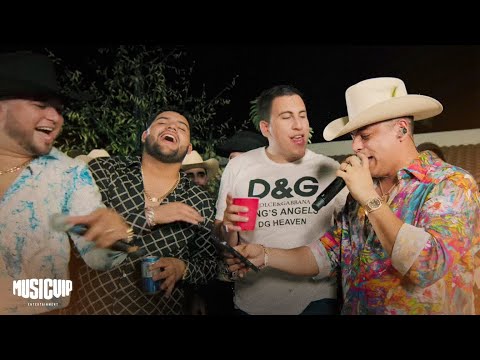 Grupo Firme - Ya Superame - (Video Oficial)