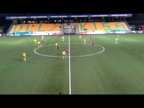 Ull/Kisa - Skeid 1-3 (Jr.-Interkrets) 2. Omgang DEL 2