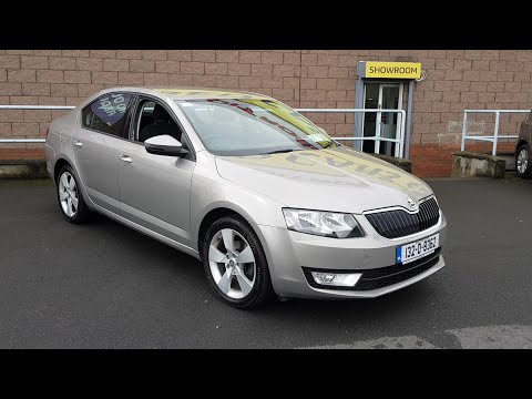 132D8362 - 2013 Skoda Octavia Elegance Diesel - 53 Per Week No Deposit  11,...