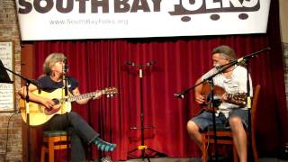 Goodbye Again - Lynne Bartholomew and Dave Allender