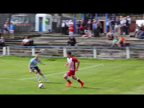 FULL HIGHLIGHTS | Arthurlie F.C 2 vs 1 Neilston Juniors F.C