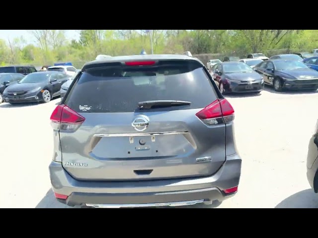 2020 Nissan Rogue S KEYLESS ENTRY | HEATED SEATS | LOW MILEAGE in Cars & Trucks in London