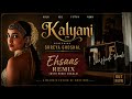 Kalyani (Ehsaas Remix) | Shreya Ghoshal | ARJN | KDS | FIFTY4 | RONN | Hindi Vocal Remix