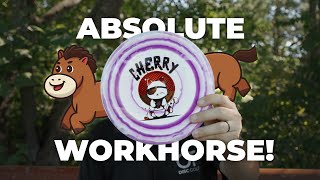 Clash’s Workhorse Midrange | Clash Cherry Review