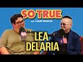Lea DeLaria Paved The Way