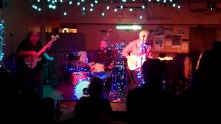 Bill Kirchen--Looking at the World Through a Windshield