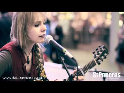 The Station Sessions  - Lucy Kitt : Session 4 - Season 5