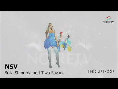 Bella Shmurda & Tiwa Savage 