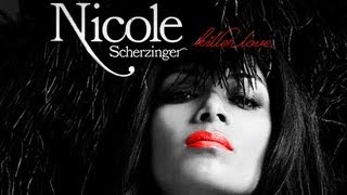 Nicole Scherzinger - Killer Love (Lyrics)