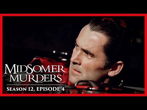 The Glitch | Full Episode | Season 12 Episode 4 | Midsomer Murders