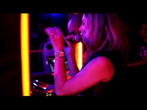 Clara Morgane @ Chakana (15.01.2011)