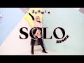 JENNIE SOLO REMIX THE SHOW Hijab Dance Cover By Karima