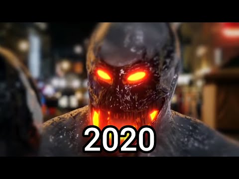 Evolution of Anti Venom