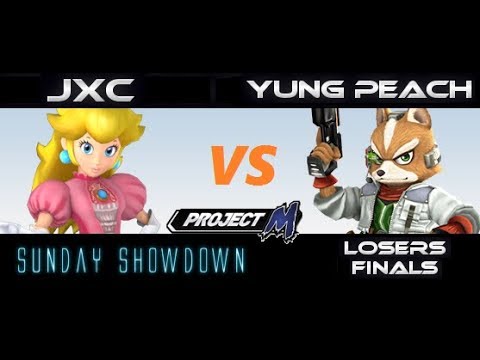 SS- JXC vs Yung Peach