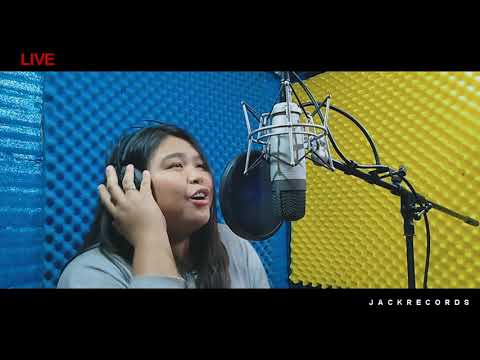 Kahit Ayaw Mo Na (Cover) By Germi