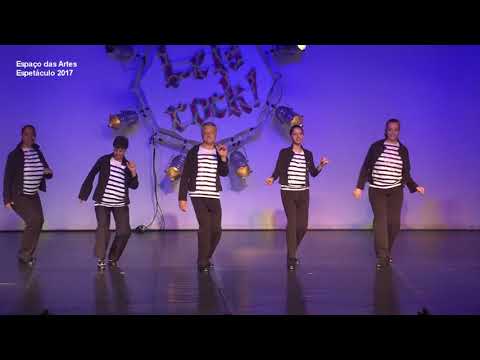 Espaço das Artes 16dez2017