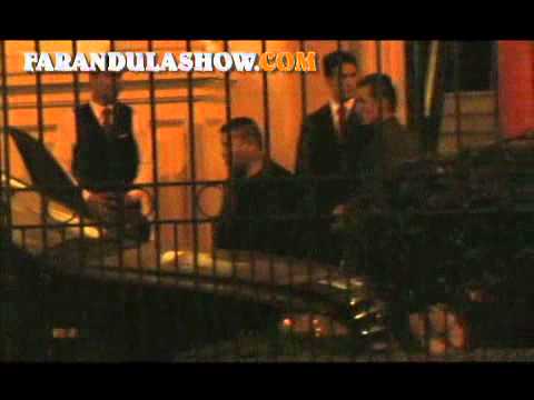 ¿El robo a Mariana Nannis? ¿Realidad o ficción?