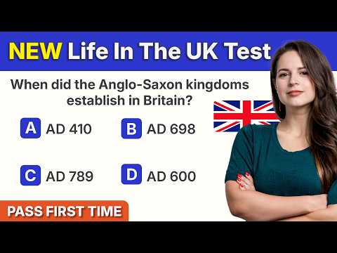 Life In The UK Test 2026 | Latest Question & Answer (Must Watch!) | UK Citizenship Test 2026