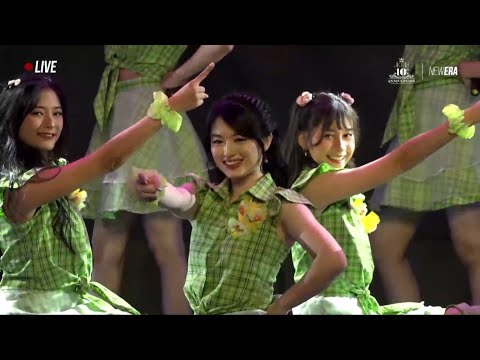 Tsugi no Season | Special Graduation Eve JKT48 | SnM JKT48 (12-2-2022)