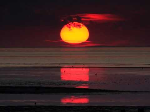 Henry Hadley's "October Twilight"