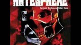Hatesphere - Forever War