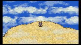 Let's Play Arabian Nights: Desert Spirit King, Part #11 - Squeaky Sandals