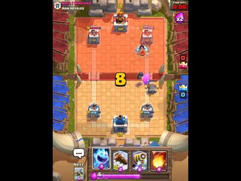 XBow Sparky Deck OP