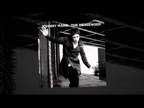 Johnny Marr - Generate! Generate! [Official Audio - Taken from The Messenger]