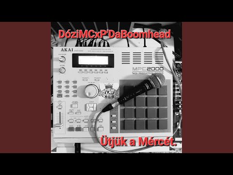 Story Mode (feat. Dózi MC & Dj Bobby Max)