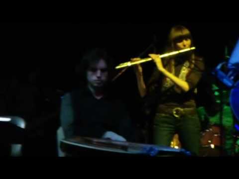 Flёur - Сегодня @ЦДХ