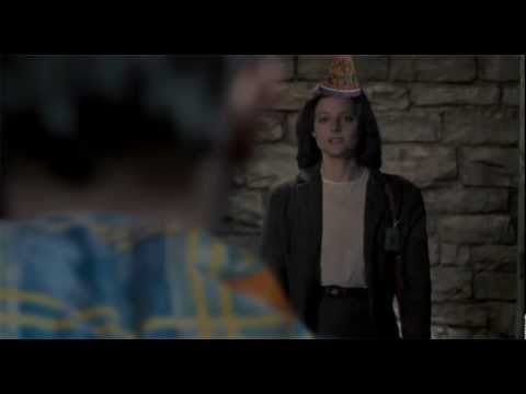 Hannibal's Thoughtful Side